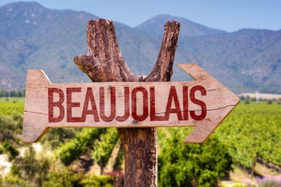 Tourisme en Beaujolais