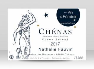 Cuvée Séléné 2017 - Chénas